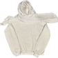 Find God Hoodie (White)