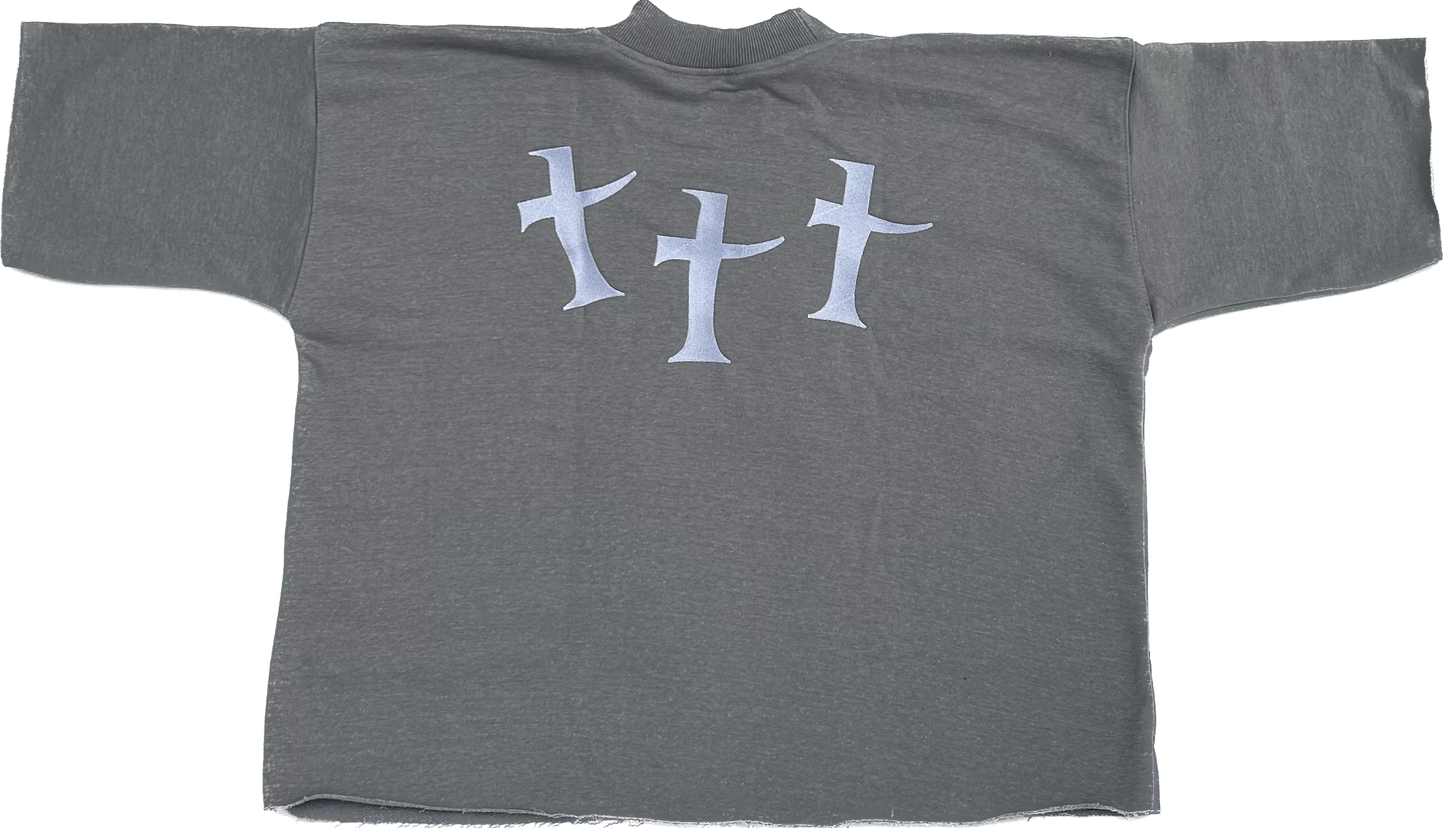 All Hail Yeshua Tee