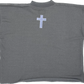 I Love Jesus Hebrew Tee