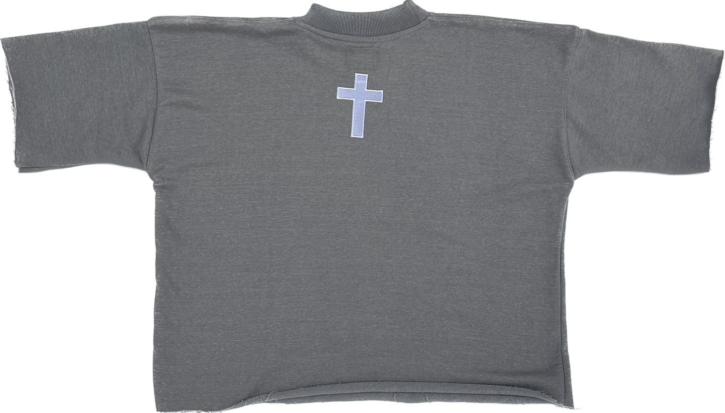 I Love Jesus Hebrew Tee