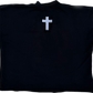 I Love Jesus Hebrew Tee