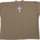 I Love Jesus Hebrew Tee