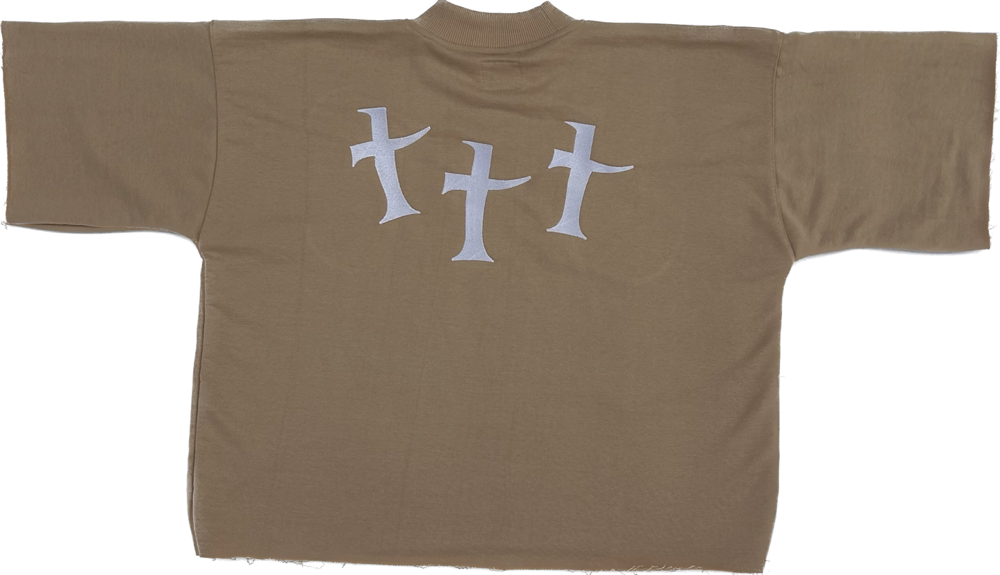 All Hail Yeshua Tee