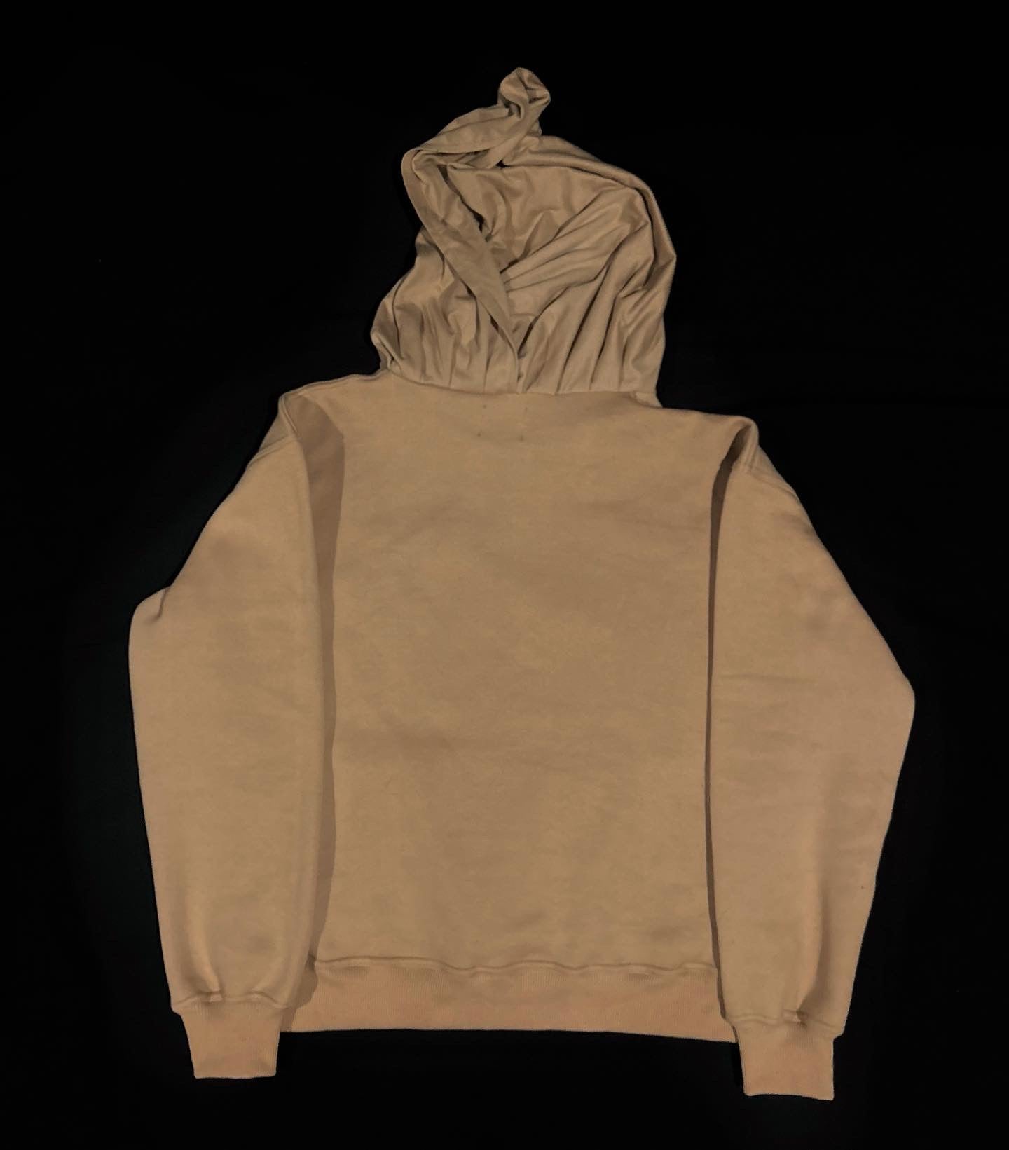 Desert Sand / Crown Of Thorns Hoodie