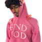 FIND GOD 1 OF 1 RUNWAY GARMENT  †