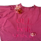 "ALL HAIL" 1 OF 1 RUNWAY GARMENT  †